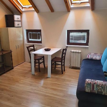 Bulevar Apartments Požarevac Extérieur photo