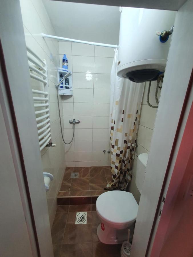 Bulevar Apartments Požarevac Extérieur photo