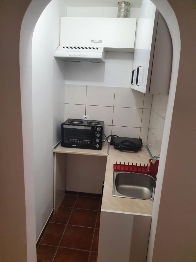 Bulevar Apartments Požarevac Extérieur photo