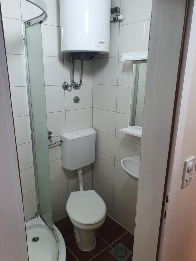 Bulevar Apartments Požarevac Extérieur photo