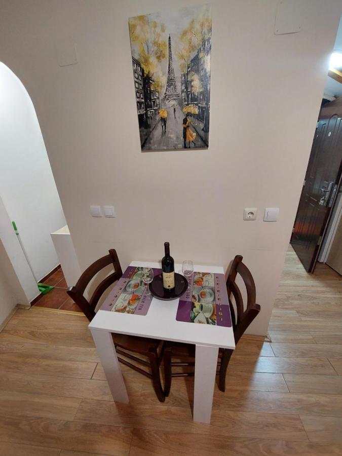 Bulevar Apartments Požarevac Extérieur photo