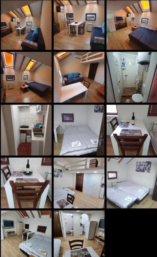 Bulevar Apartments Požarevac Extérieur photo