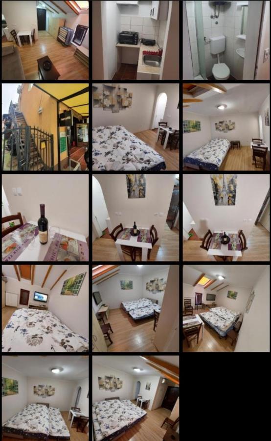 Bulevar Apartments Požarevac Extérieur photo
