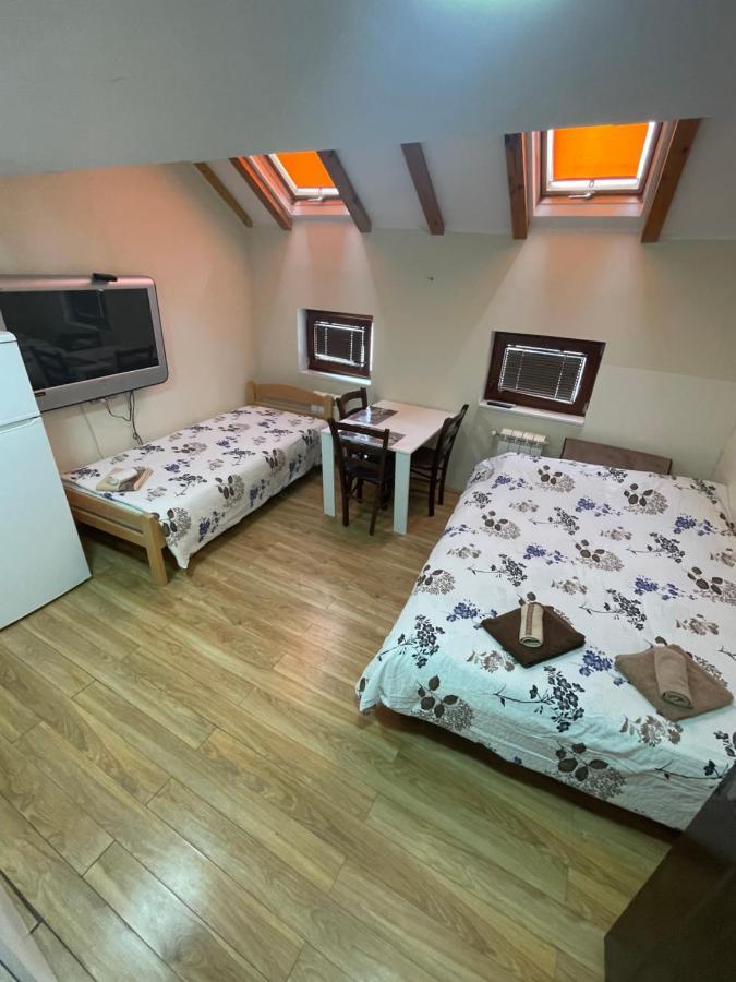 Bulevar Apartments Požarevac Extérieur photo