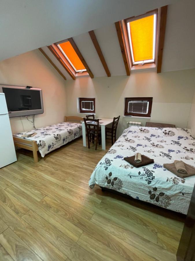 Bulevar Apartments Požarevac Extérieur photo