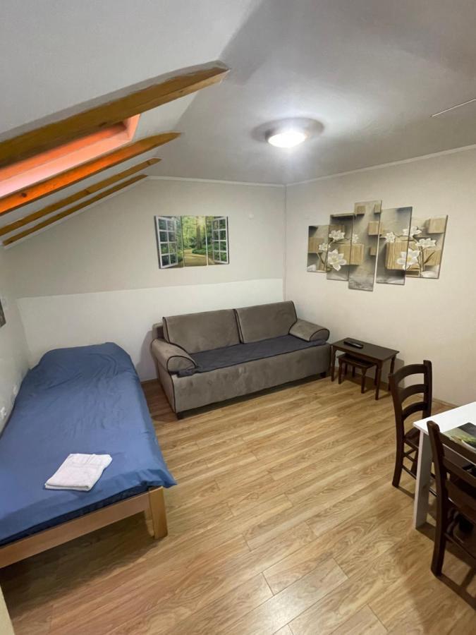 Bulevar Apartments Požarevac Extérieur photo