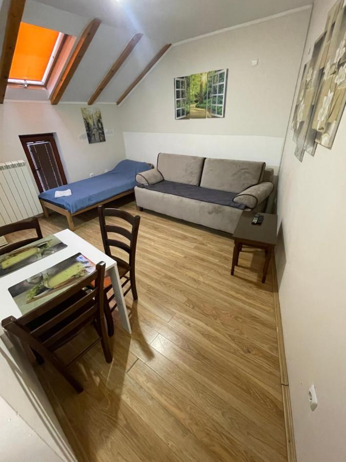 Bulevar Apartments Požarevac Extérieur photo
