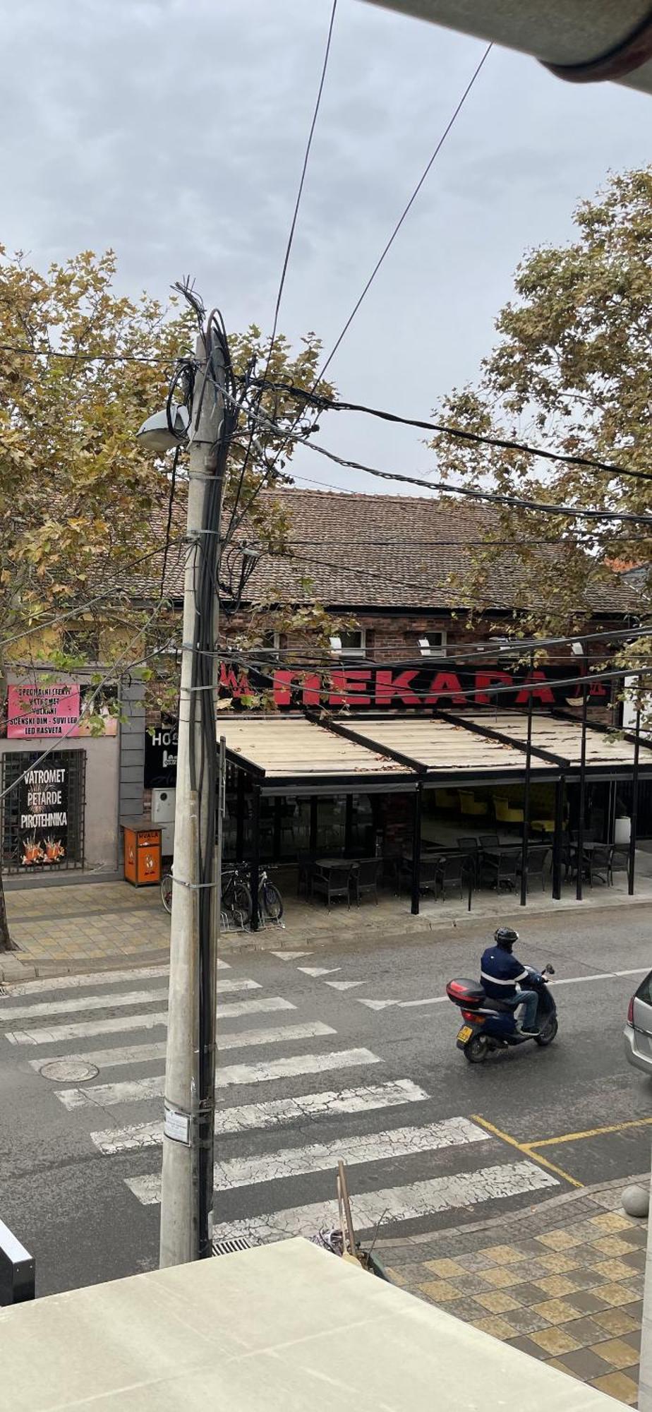Bulevar Apartments Požarevac Extérieur photo