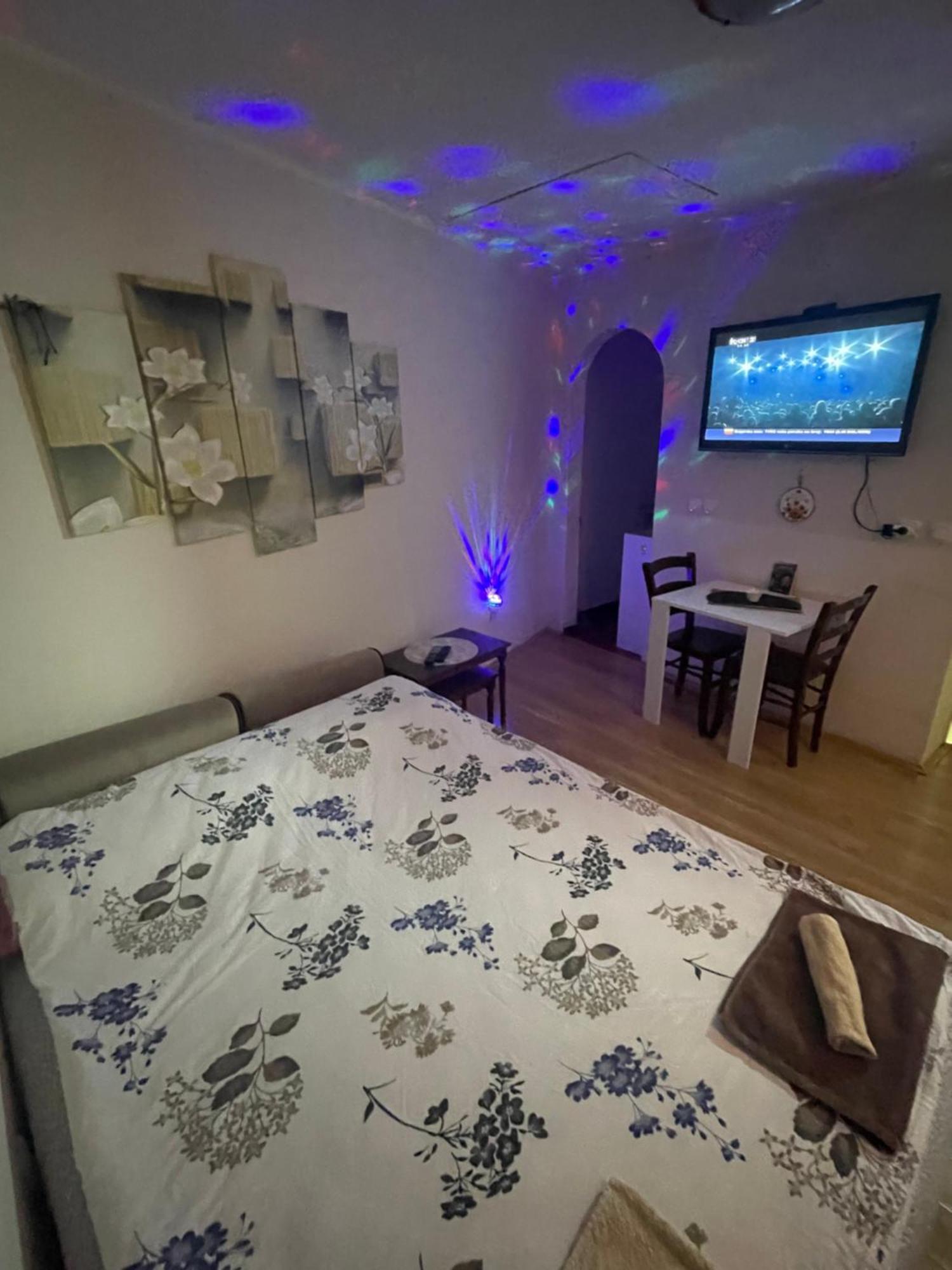 Bulevar Apartments Požarevac Extérieur photo