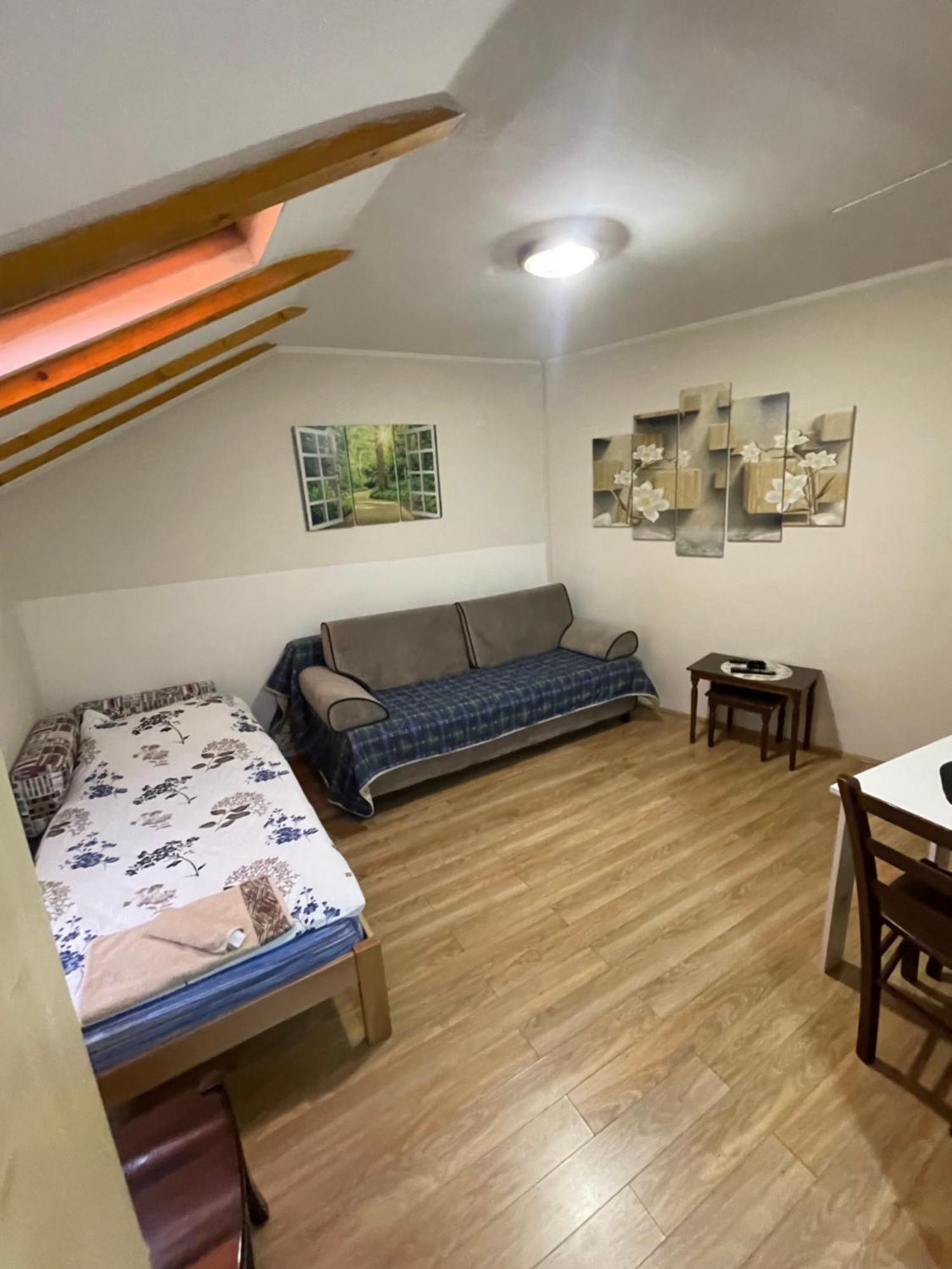 Bulevar Apartments Požarevac Extérieur photo