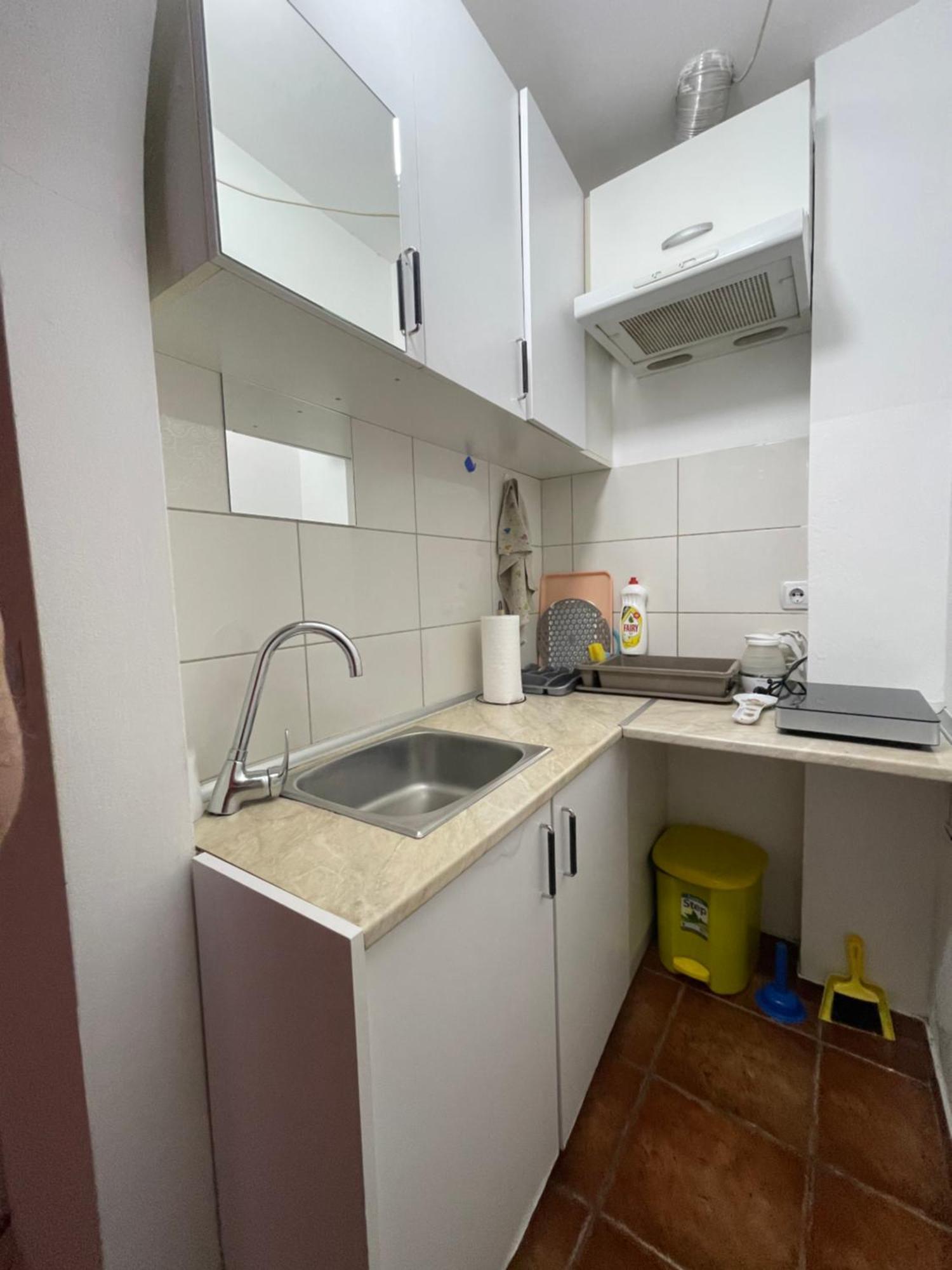 Bulevar Apartments Požarevac Extérieur photo