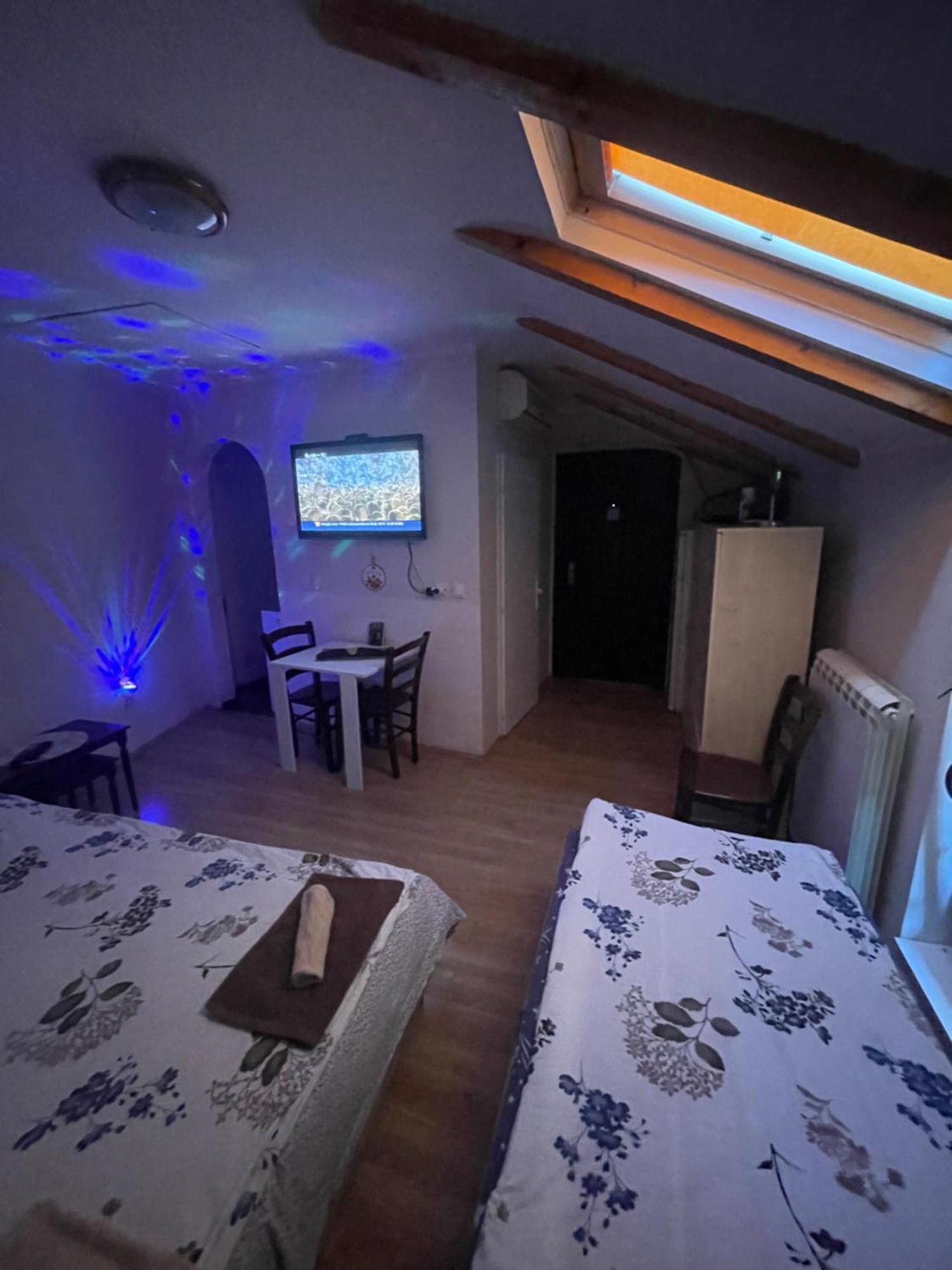 Bulevar Apartments Požarevac Extérieur photo