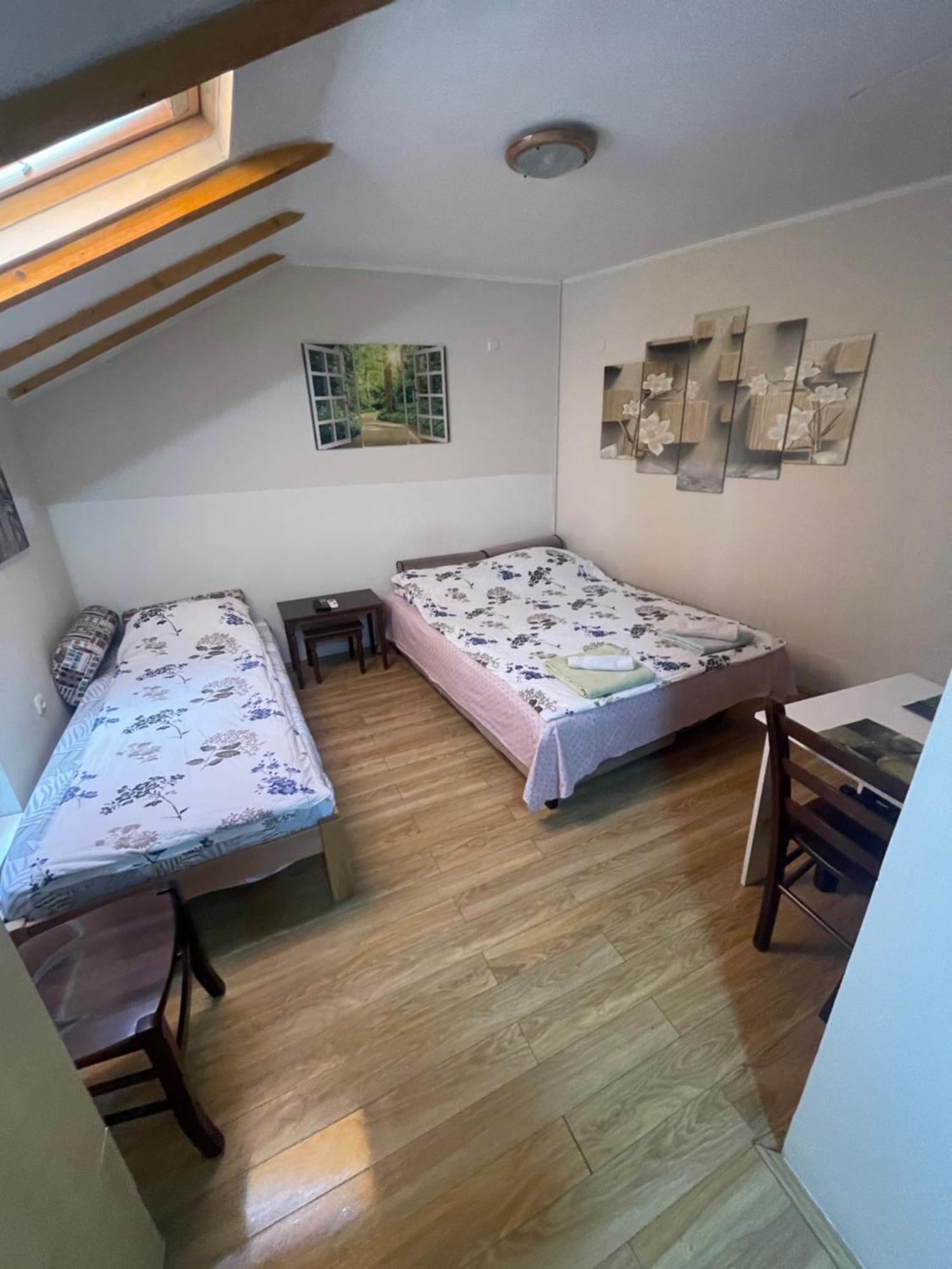 Bulevar Apartments Požarevac Extérieur photo