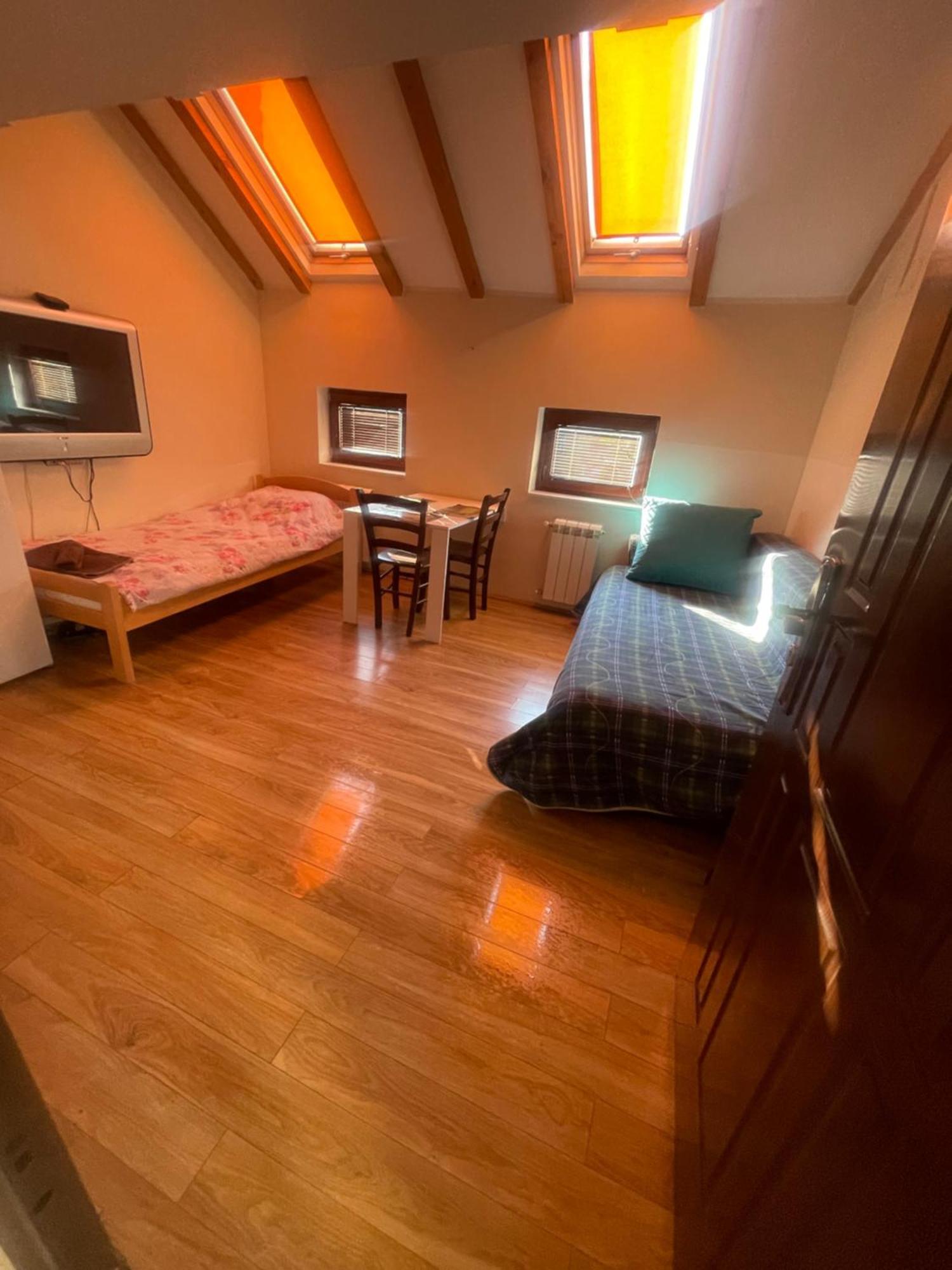 Bulevar Apartments Požarevac Extérieur photo