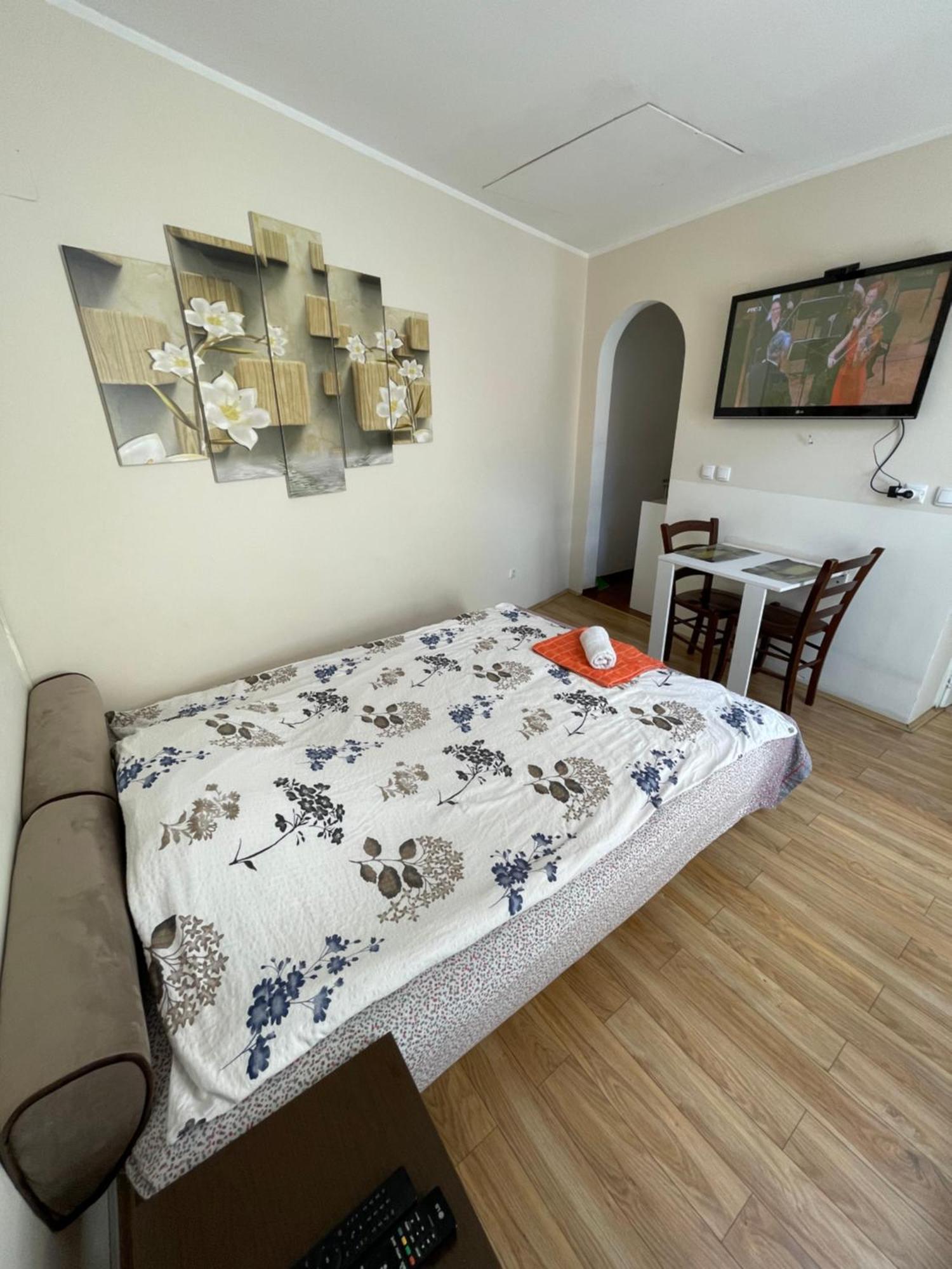 Bulevar Apartments Požarevac Extérieur photo