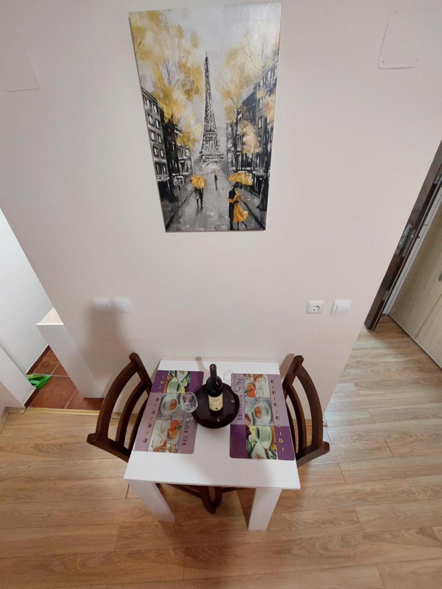 Bulevar Apartments Požarevac Chambre photo